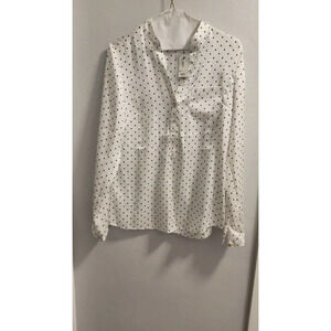 THE LIMITED POLKA DOT SIZE SMALL NEW WITH TAG